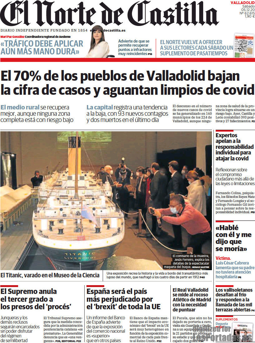 El Norte de Castilla