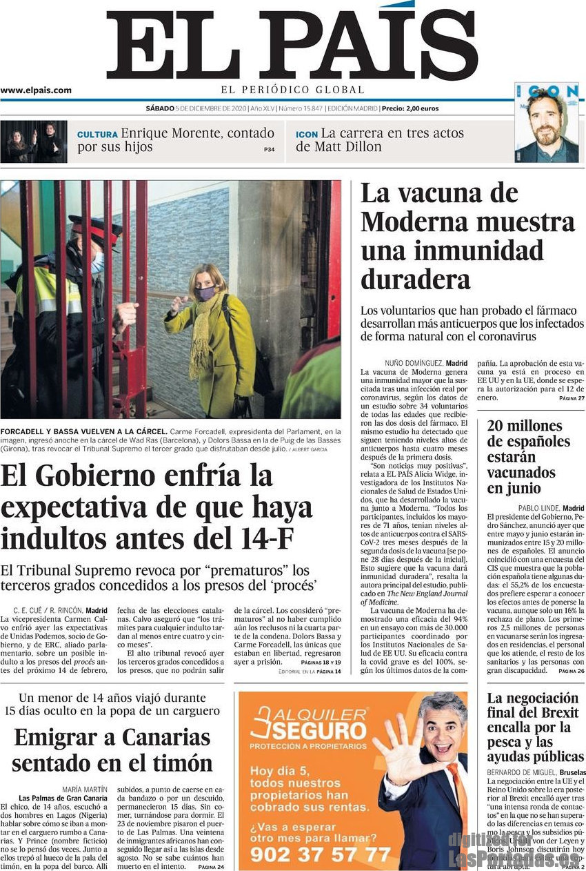 El País