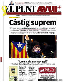 Periodico El Punt