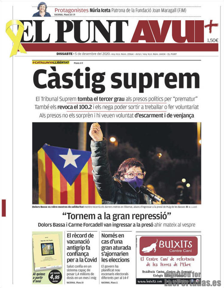 El Punt