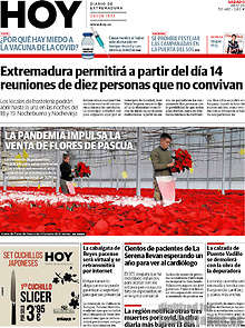 Periodico Hoy