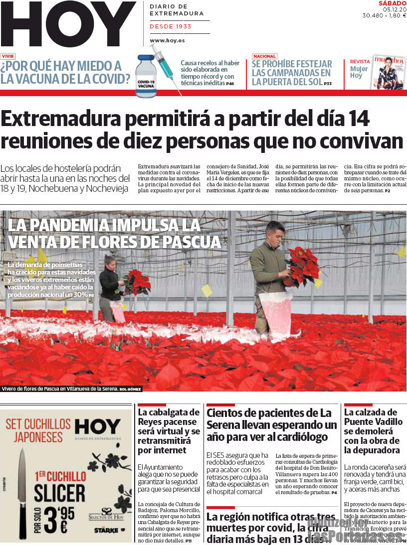 Hoy