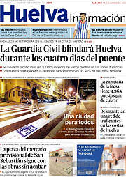 /Huelva Información