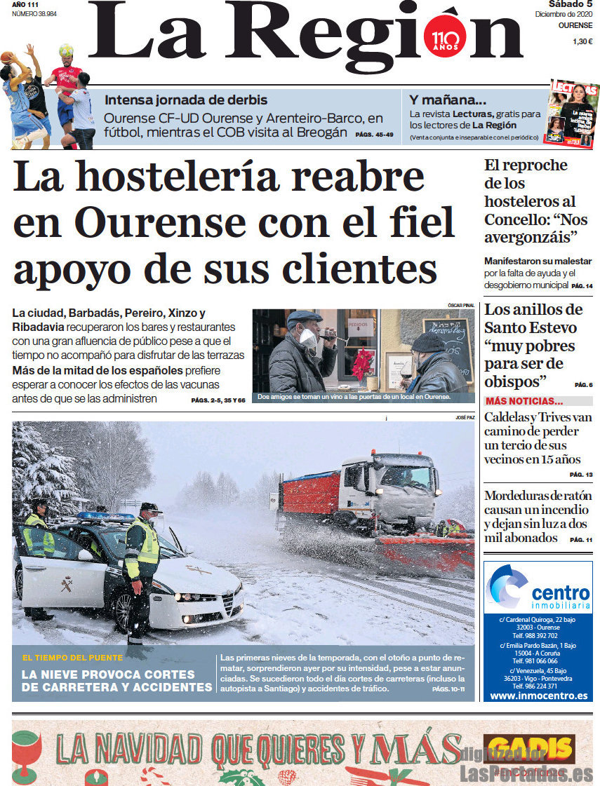 La Región
