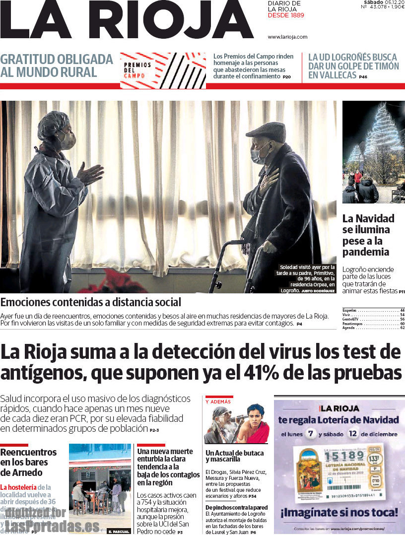 La Rioja