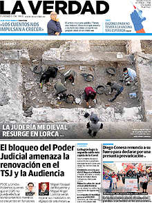 Periodico La Verdad