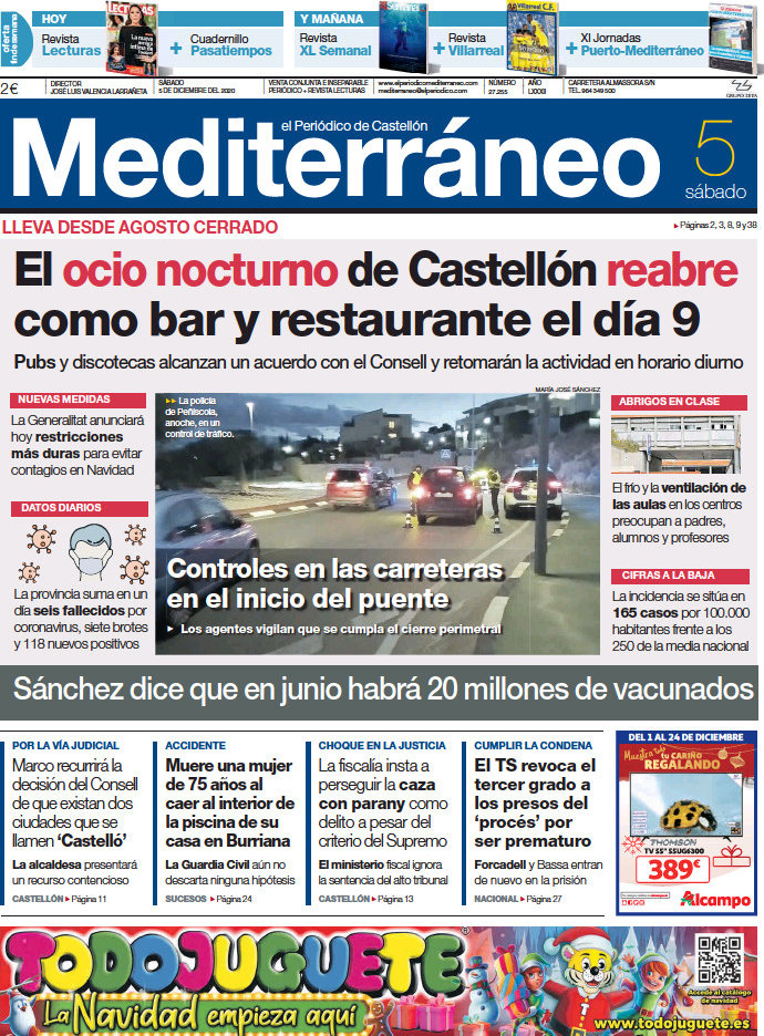 Mediterráneo
