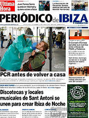 /Periódico de Ibiza