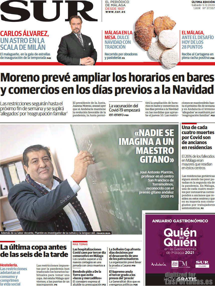 Sur
