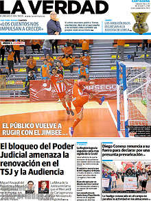 Periodico La Verdad Cartagena