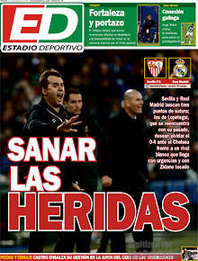 Periodico Estadio Deportivo