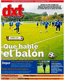 Periodico dxt