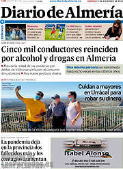 /Diario de Almería