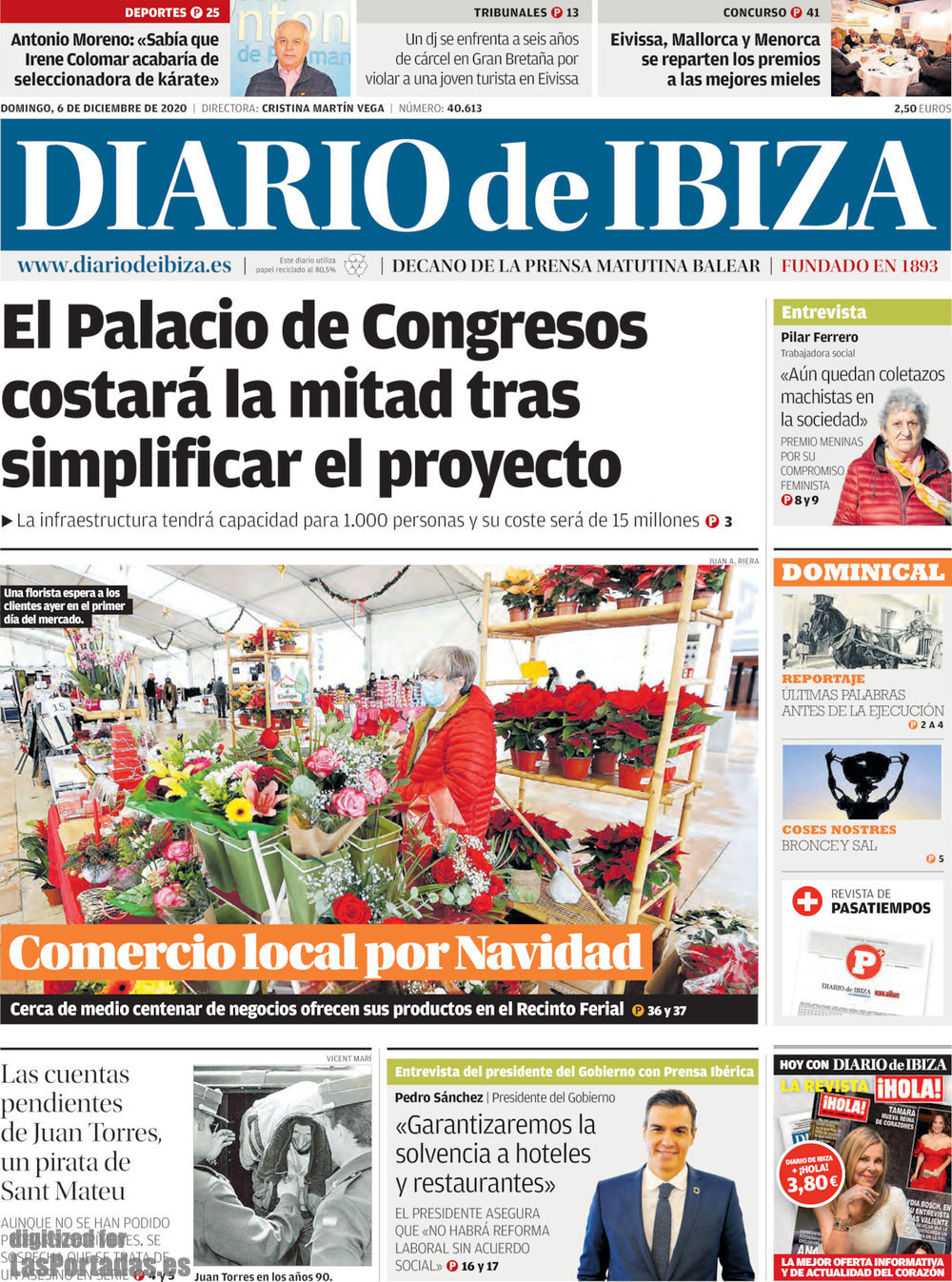 Diario de Ibiza