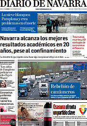 /Diario de Navarra