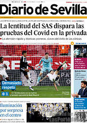 /Diario de Sevilla