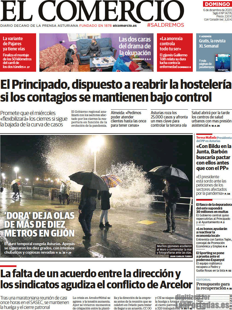 El Comercio