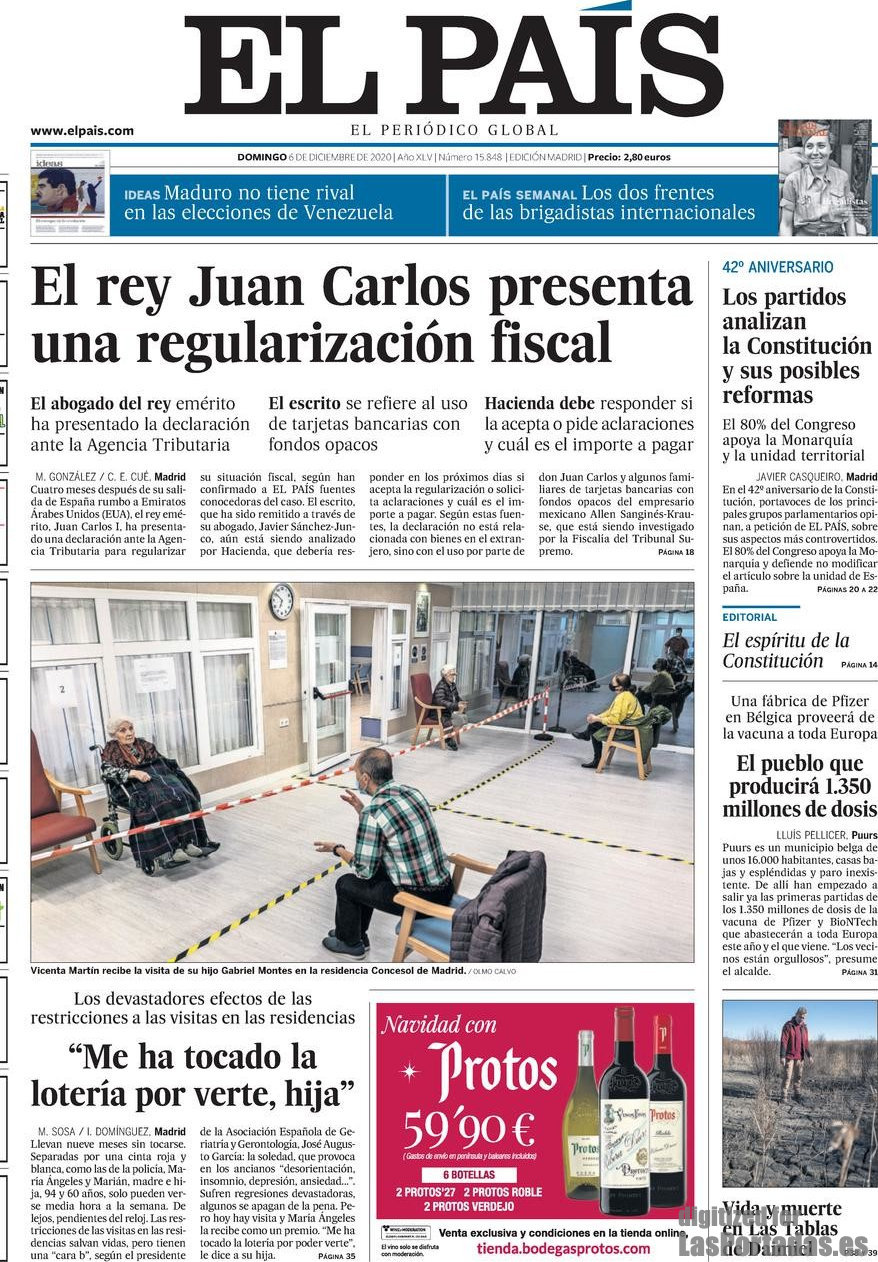 El País
