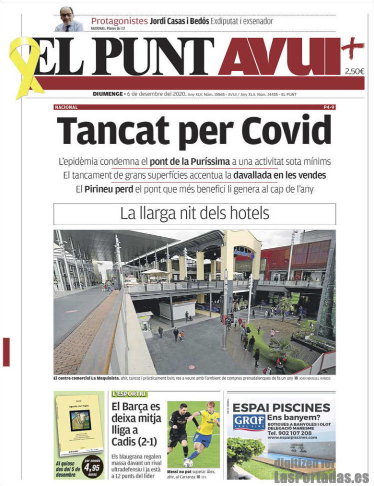 El Punt