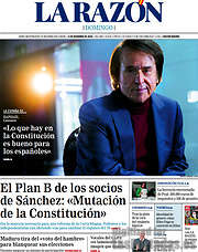 /La Razón