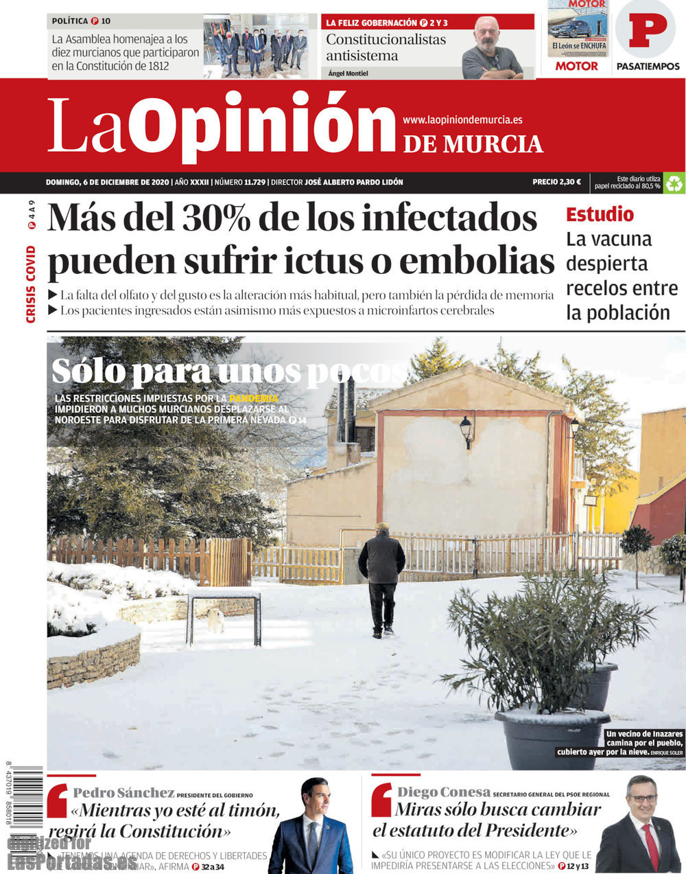 La Opinión de Murcia