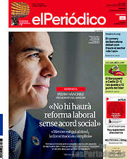 /El Periódico de Catalunya(Català)