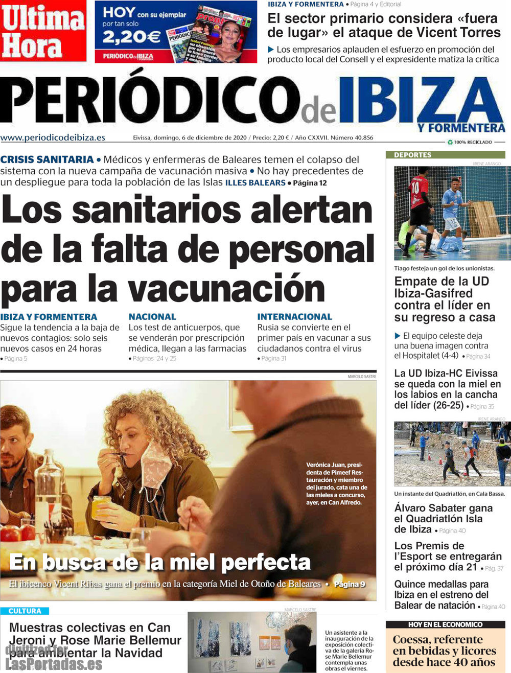 Periódico de Ibiza