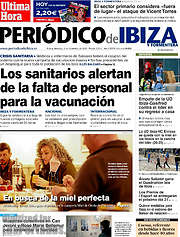 /Periódico de Ibiza