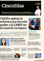 /Cinco Días