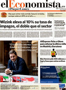Periodico El Economista