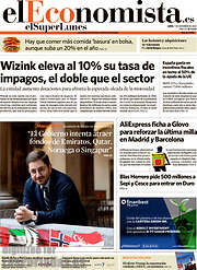 /El Economista