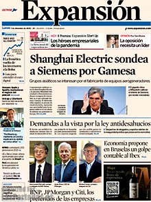 Periodico Expansion