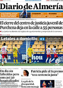 Periodico Diario de Almería