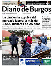 /Diario de Burgos