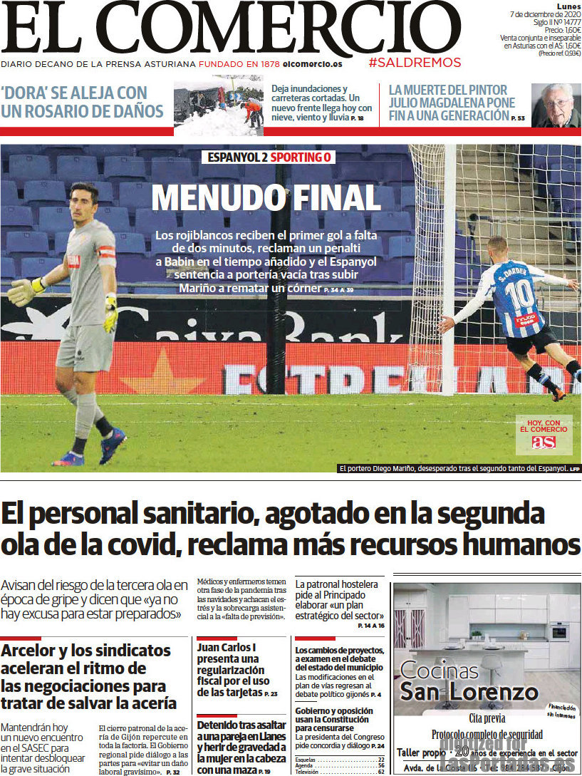El Comercio