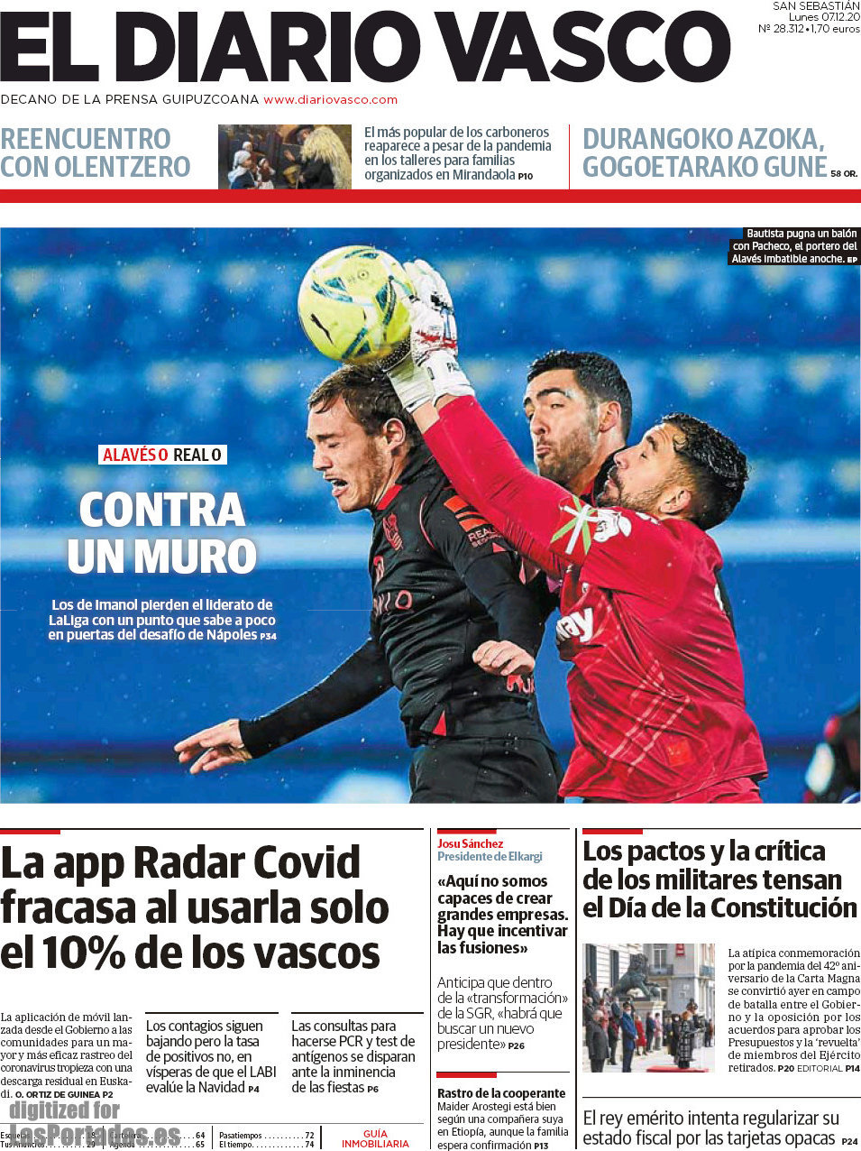 El Diario Vasco