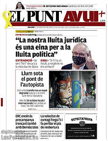 Periodico El Punt