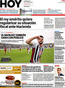 Periodico Hoy