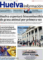 /Huelva Información