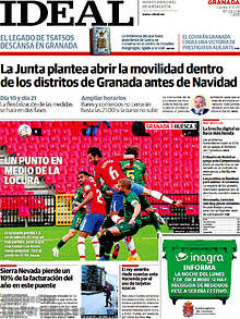 Periodico Ideal