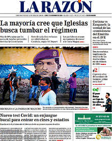 Periodico La Razón