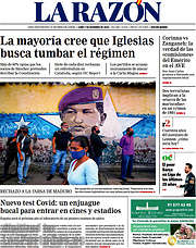 /La Razón