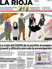 Periodico La Rioja