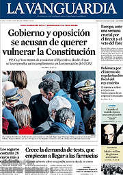 /La Vanguardia