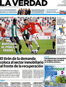 Periodico La Verdad