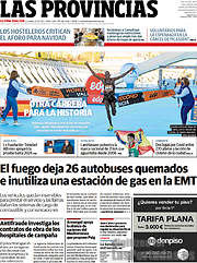 /Las Provincias