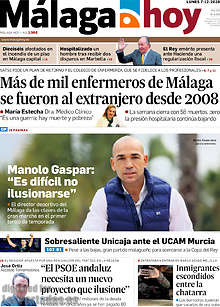 Periodico Malaga Hoy