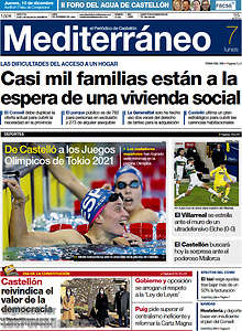 Periodico Mediterráneo