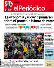 /El Periódico de Catalunya(Castellano)