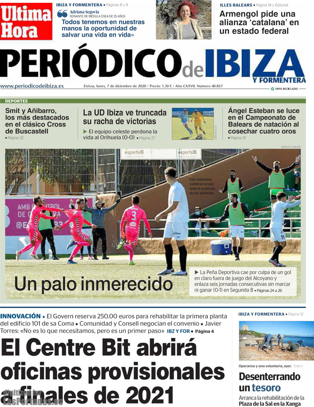 Periódico de Ibiza